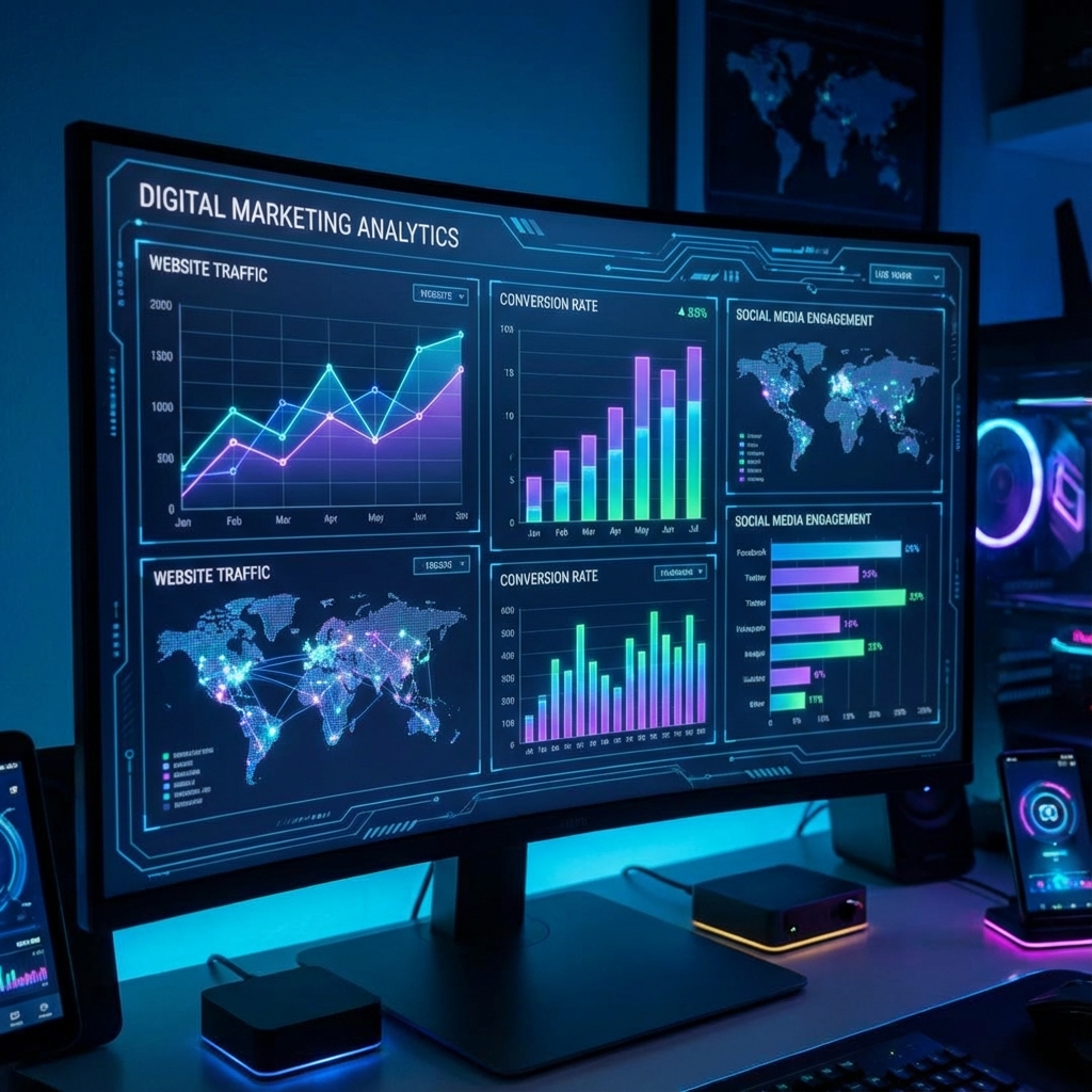 Digital Transformation